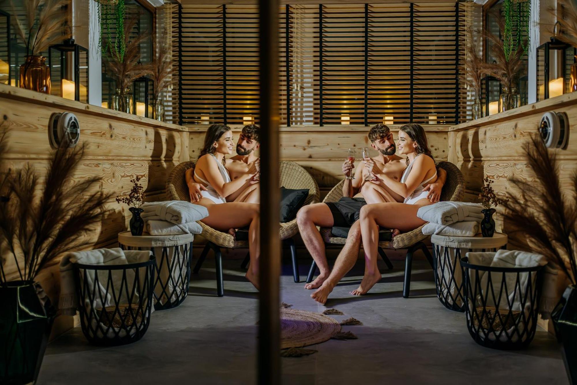 Willa Regina I Resort & Spa Zakopane Bagian luar foto