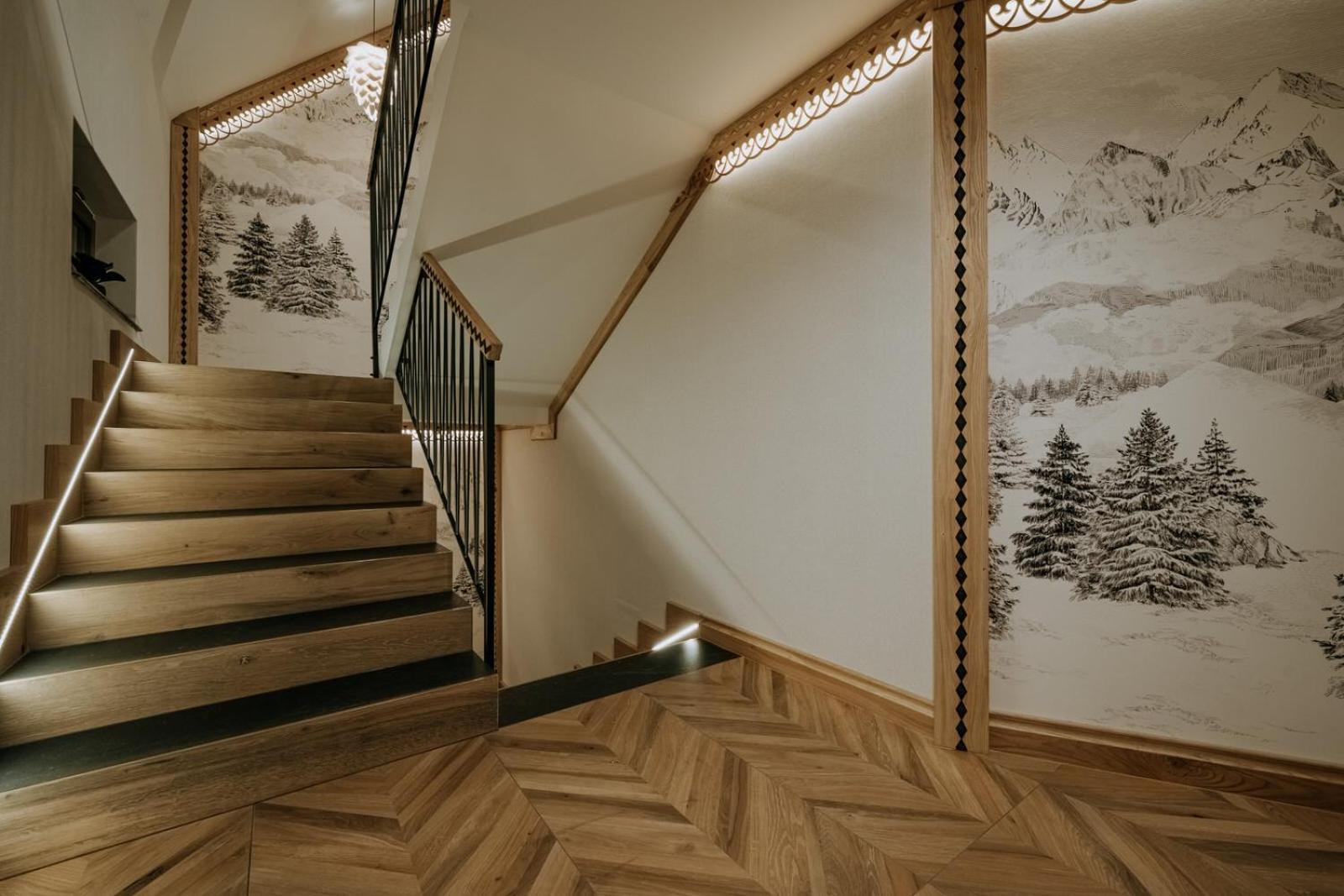 Willa Regina I Resort & Spa Zakopane Bagian luar foto
