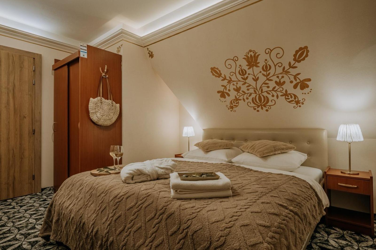 Willa Regina I Resort & Spa Zakopane Bagian luar foto