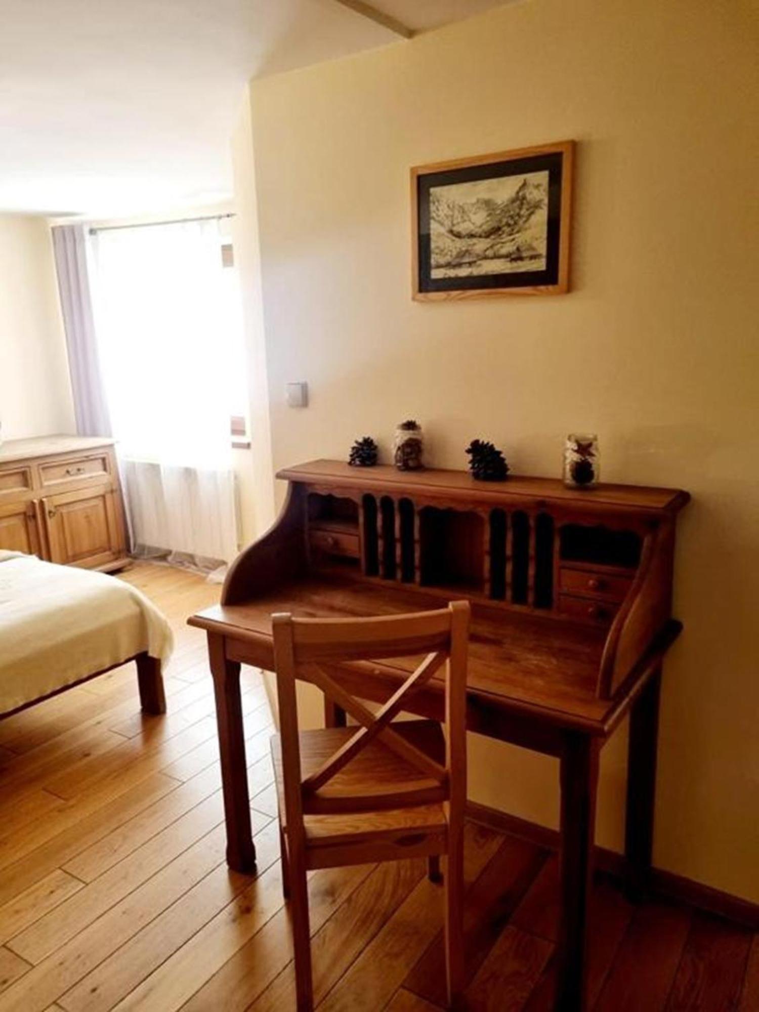 Willa Regina I Resort & Spa Zakopane Bagian luar foto